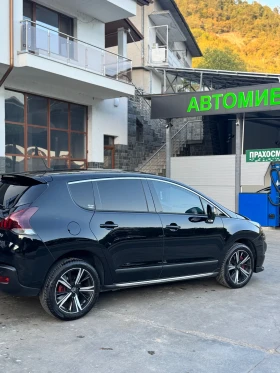 Peugeot 3008 УНИКАТ! - 18000 лв. - 25434517 10