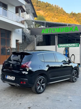 Peugeot 3008 УНИКАТ! - 18000 лв. - 25434517 9