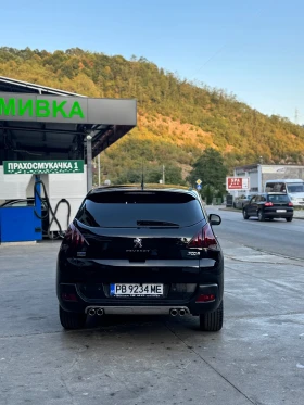 Peugeot 3008 УНИКАТ! - 18000 лв. - 25434517 6