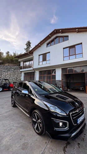 Peugeot 3008 УНИКАТ! - 18000 лв. - 25434517 17