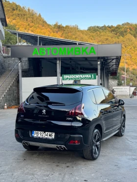 Peugeot 3008 УНИКАТ! - 18000 лв. - 25434517 5