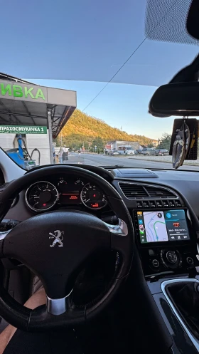 Peugeot 3008 УНИКАТ! - 18000 лв. - 25434517 16