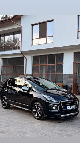 Peugeot 3008 УНИКАТ! - 18000 лв. - 25434517 11