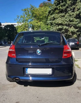 Обява за продажба на BMW 118 ~6 999 лв. - изображение 2
