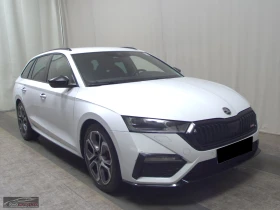 Обява за продажба на Skoda Octavia KOMBI/RS/2.0TSI/LED/NAVI/245HP/119D ~42 399 лв. - изображение 1