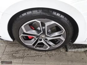 Обява за продажба на Skoda Octavia KOMBI/RS/2.0TSI/LED/NAVI/245HP/119D ~42 399 лв. - изображение 9