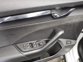 Обява за продажба на Skoda Octavia KOMBI/RS/2.0TSI/LED/NAVI/245HP/119D ~42 399 лв. - изображение 8