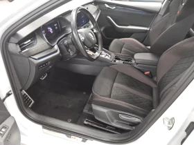 Обява за продажба на Skoda Octavia KOMBI/RS/2.0TSI/LED/NAVI/245HP/119D ~42 399 лв. - изображение 3
