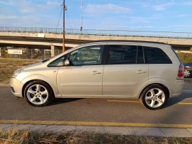Opel Zafira 1.9JTD - 6290 лв. / 3216.03 € - 44953342 8