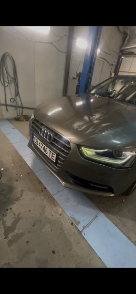 Audi A4 1.8 TFSI - 15999 лв. / 8180.16 € - 88612220 8
