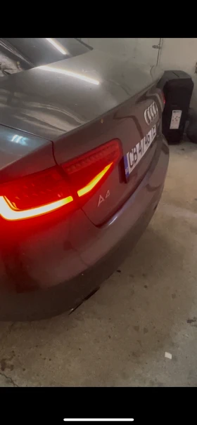 Audi A4 1.8 TFSI - 15999 лв. / 8180.16 € - 88612220 12