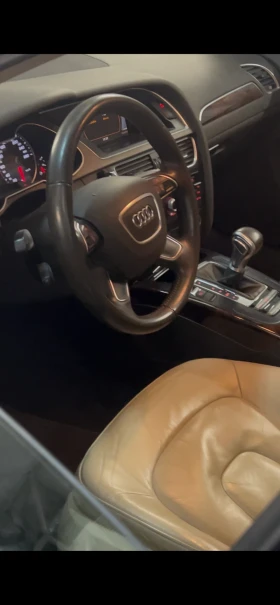 Audi A4 1.8 TFSI - 15999 лв. / 8180.16 € - 88612220 9