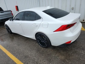 Lexus IS * 4DR SDN AWD * CARFAX * БЕЗ ПЪРВОНАЧАЛНА ВНОСКА - 31100 лв. / 15901.18 € - 77271980 5