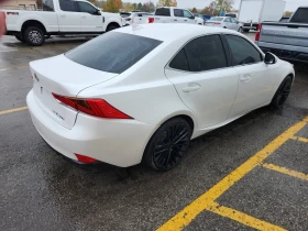 Lexus IS * 4DR SDN AWD * CARFAX * БЕЗ ПЪРВОНАЧАЛНА ВНОСКА - 31100 лв. / 15901.18 € - 77271980 4
