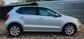 VW Polo DSG-АВТОМАТИК* 1, 4i-80кс* 2012г* КЛИМАТИК* 4 ВРАТ - 12900 лв. / 6595.67 € - 38194217 7