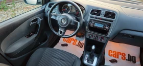 VW Polo DSG-АВТОМАТИК* 1, 4i-80кс* 2012г* КЛИМАТИК* 4 ВРАТ - 12900 лв. / 6595.67 € - 38194217 8