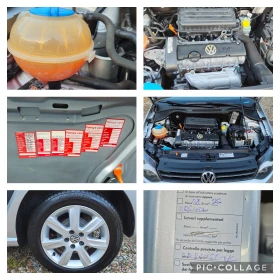 VW Polo DSG-АВТОМАТИК* 1, 4i-80кс* 2012г* КЛИМАТИК* 4 ВРАТ - 12900 лв. / 6595.67 € - 38194217 14