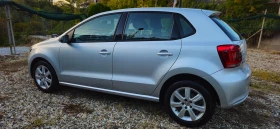 VW Polo DSG-АВТОМАТИК* 1, 4i-80кс* 2012г* КЛИМАТИК* 4 ВРАТ - 12900 лв. / 6595.67 € - 38194217 6