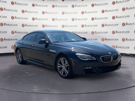 BMW 640 Xdrive АВТОЛИЗИНГ