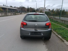 Citroen C3 Automatic - 10999 лв. / 5623.70 € - 67289697 4