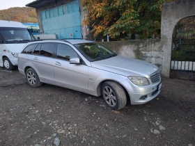 Mercedes-Benz C 220  - изображение 1