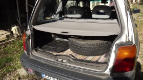 Subaru Forester, снимка 4