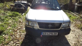 Subaru Forester, снимка 2