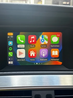 Mercedes-Benz C 220, снимка 13