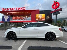 Mercedes-Benz C 220, снимка 6