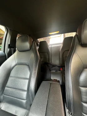 Mercedes-Benz C 220, снимка 8