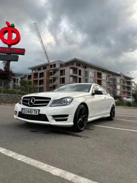 Mercedes-Benz C 220, снимка 2
