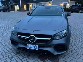 Mercedes-Benz E 63 AMG * S * CARFAX * БЕЗ ПЪРВОНАЧАЛНА ВНОСКА - 84500 лв. / 43204.16 € - 69911566 6