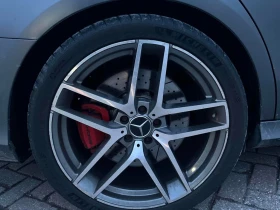 Mercedes-Benz E 63 AMG * S * CARFAX * БЕЗ ПЪРВОНАЧАЛНА ВНОСКА - 84500 лв. / 43204.16 € - 69911566 10