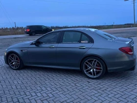 Mercedes-Benz E 63 AMG * S * CARFAX * БЕЗ ПЪРВОНАЧАЛНА ВНОСКА - 84500 лв. / 43204.16 € - 69911566 2