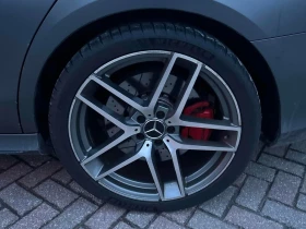 Mercedes-Benz E 63 AMG * S * CARFAX * БЕЗ ПЪРВОНАЧАЛНА ВНОСКА - 84500 лв. / 43204.16 € - 69911566 13