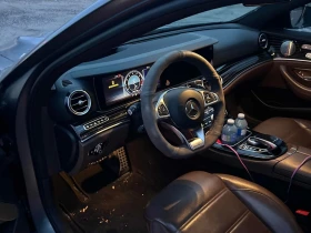 Mercedes-Benz E 63 AMG * S * CARFAX * БЕЗ ПЪРВОНАЧАЛНА ВНОСКА - 84500 лв. / 43204.16 € - 69911566 5