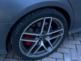 Mercedes-Benz E 63 AMG * S * CARFAX * БЕЗ ПЪРВОНАЧАЛНА ВНОСКА - 84500 лв. / 43204.16 € - 69911566 7