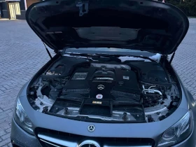 Mercedes-Benz E 63 AMG * S * CARFAX * БЕЗ ПЪРВОНАЧАЛНА ВНОСКА - 84500 лв. / 43204.16 € - 69911566 14