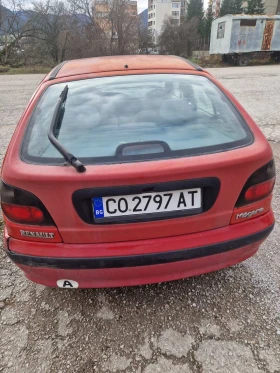 Renault Megane 1.9, снимка 4
