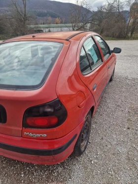 Renault Megane 1.9, снимка 3