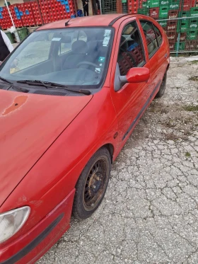 Renault Megane 1.9, снимка 2