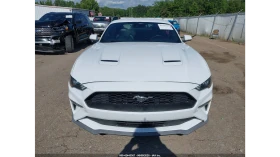 Ford Mustang ECOBOOST PREMIUM