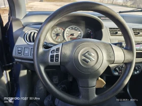Suzuki Swift 1.5i klimatik 101k.c. Evro 4  - 4199 лв. / 2146.91 € - 27229828 10