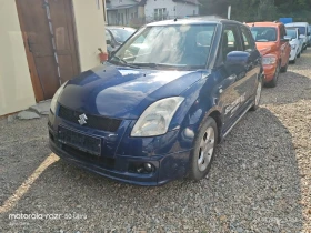 Suzuki Swift 1.5i klimatik 101k.c. Evro 4  | Mobile.bg � ����� ������ 16