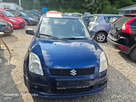 Suzuki Swift 1.5i klimatik 101k.c. Evro 4  | Mobile.bg � ����� ������ 13