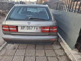 Lancia Kappa 2.4 JTD, снимка 2