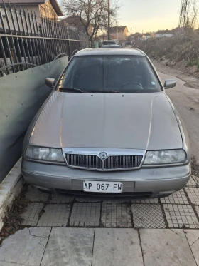 Lancia Kappa 2.4 JTD, снимка 1