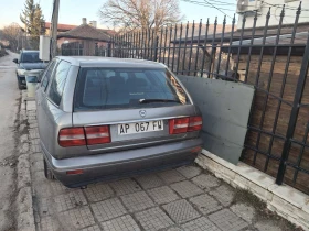 Lancia Kappa 2.4 JTD, снимка 5