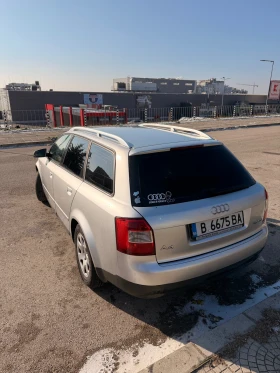 Audi A4, снимка 11