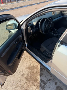 Audi A4, снимка 14
